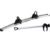 Thule Erweiterungs-Set für Excellent Fahrradträger, 3. Fahrrad