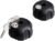 Thule Bike Holder Drehgriff für Elite/Sport G2 mit Schloss, 2er-Set