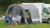 dwt MAXUM Bus-Vorzelt Gr. 2, 350x250cm, grau