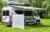 Thule Windscreen Side Windschutz