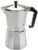 Camp4 Classico Espressokocher, Aluminium, für 6 Tassen