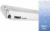 Thule Omnistor 9200 Markise weiß, 500cm, Saphir Blau
