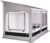 Thule Panorama 6900 Markisenvorzelt, 400cm, 230-244cm