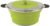 Outwell Collaps Kochtopf mit Deckel, faltbar, 2,5L, grün