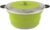 Outwell Collaps Kochtopf mit Deckel, faltbar, 4,5L, grün