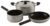 Outwell Feast Kochset, Aluminium, L