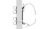 Thule Omnistor 5200/8000/4200 Flat Adapter, 400cm