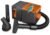 Beflexx BF-1000 Einbau-Staubsaugersystem, 800W/230V