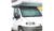 HTD Thermomatten-Set 9-lagig Renault Master III ab Bj. 2010, grau