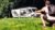 Thule Omnistor Quickfit Universal-Markisenvorzelt, Ducato H2, 230-250cm