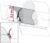 Fiamma Kit Rain Guard California Abdichtgummi, 200cm