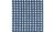 Arisol Softtex Zeltteppich, 250x300cm, blau