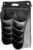 Thule Shoe Organizer, schwarz