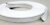 Hindermann Kederband, 7x25mm, 6m, grau