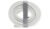 Hindermann Markisenkeder 5,0x22mm, 6m, weiß