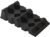 Milenco MGI Auffahrkeile Level T1 Mini, 2er-Set