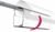 Thule Omnistor 5200/8000/1200 Adapter für Caravan Rail, 300cm