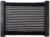 Staunetz Camper´s Pit Gr.S, 20cm, gestreift