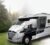 Hindermann four seasons Thermomatte Ford Transit ab Bj. 2014