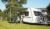Thule Omnistor 1200 Sackmarkise, 230cm, Mystic Grey