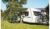 Thule Omnistor 1200 Sackmarkise, 260cm, Mystic Grey