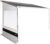 Thule Rain Blocker G2 Side Seitenwand, Auszug 275cm, 245-264cm (Gr. L)