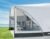 dwt Flair Vario Modul II Seitenwand-Satz, Fresh