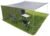 Eurotrail Schattentuch Mesh, 600x400cm