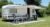 Eurotrail Combi Sonnendach Gr. 11, 850-875cm