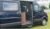 Remis REMIcare Van Tür-Insektenschutz für VW T5/T6 Multivan/Caravalle