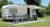 Eurotrail Combi Sonnendach Gr. 17, 1000-1025cm