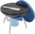 Campingaz 203403 Party Grill, Kartuschenbetrieb