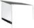 Thule Sun Blocker G2 Side Seitenwand, Auszug 275cm, 245-264cm (L)