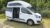 Remis REMIcare Van Tür-Insektenschutz für Ford Transit Custom (V362)