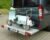 Linnepe Slideport Lastenträger für Fiat Ducato (ab Bj. 07/2006), langer Überhang 1380mm