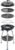 Cadac Carri Chef 50 BBQ/Grill 2 Braai Multifunktionsgrill, 50mbar