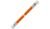 GOK Mitteldruck-Gasschlauch, Gummi, 1/4 x RVS8, 150cm