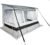 Thule EasyLink Markisenvorzelt, 310cm, 225-255cm