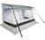 Thule EasyLink Markisenvorzelt, 360cm, 225-255cm