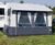 Reimo Casa Royal S 320 Vorzelt, 320x230cm, mit Stahl-Gestänge