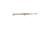Piper Dachauflagestange, Stahl, Ø22mm, 120-205cm