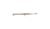 Piper Dachauflagestange, Alu, Ø25mm, 160-260cm
