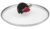 Ballarini Click & Cook Glasdeckel, ø28cm