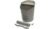 Camp4 Abfalleimer mit Deckel, 6L, grau