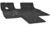 Carbest Fahrerhaus-Gummimatte für Fiat Ducato/Peugeot Boxer/Citroen Jumper Bj. 02-06, einteilig