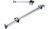 Thule Erweiterungs-Set für Sport G2 Fahrradträger, 3.Rad