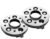 Spurverbreiterung VW T5 Typ H7