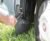 Fiamma Mud Flap Front Schmutzfänger für Fiat Ducato X250 Bj. 2006, vorne
