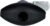 ZADI Ellipse Kofferklappenschloss, System STS & ZADI, 78mm, schwarz