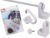 Gardinen-Befestigungs-Set inkl. Spannfix, 12m